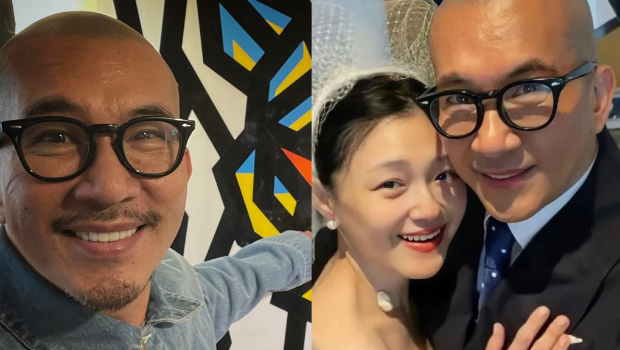 大S過世后，具俊曄宣布將太太的遺產都讓給S媽。