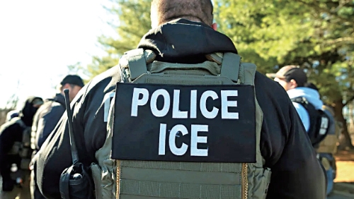 美國警察 美國警察