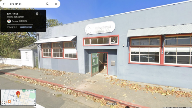 非政府組織(NGO)“Internews Network” 非政府組織(NGO)“Internews Network”