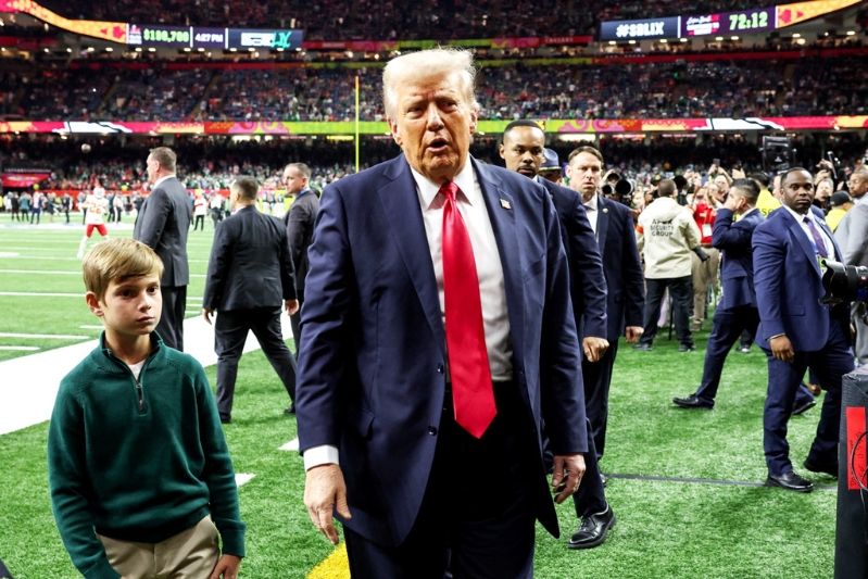 美國總統特朗普 美國總統特朗普