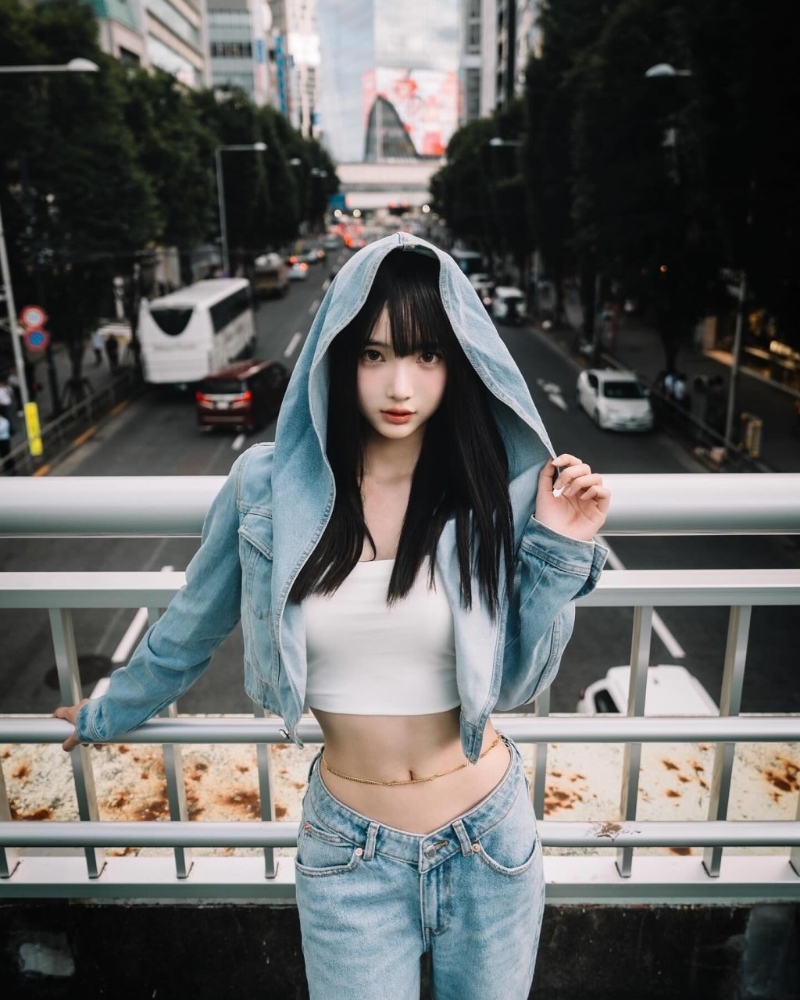 林俊杰被爆戀上內地網紅“七七”。