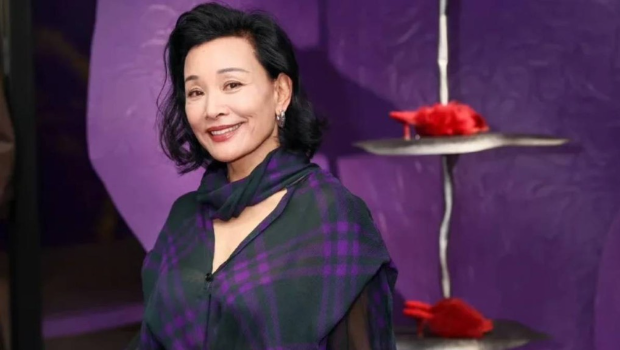 金馬影后 金馬影后