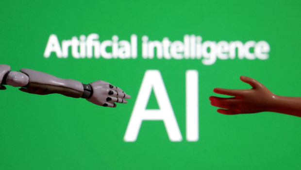 新AI模型 新AI模型