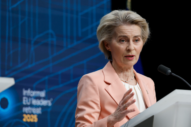 馮德萊恩 馮德萊恩