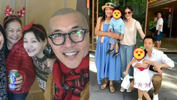 大S兒女監護權曝光 大S兒女監護權曝光