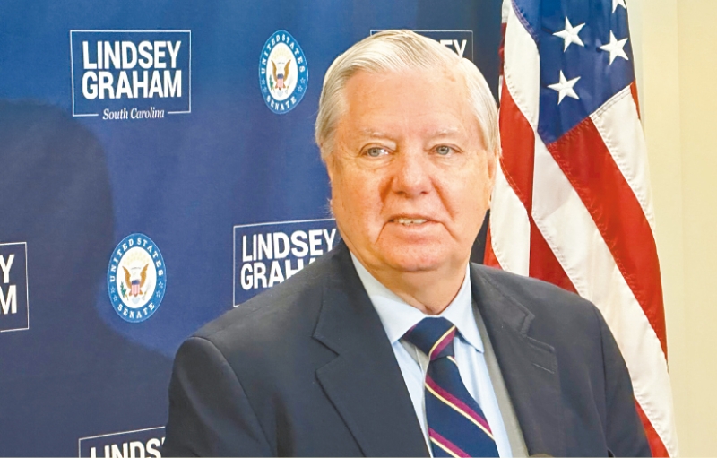 邊境沙皇。