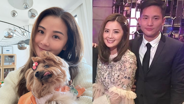 阿Sa被爆與身家百億的太子爺石恒聰復合 阿Sa被爆與身家百億的太子爺石恒聰復合