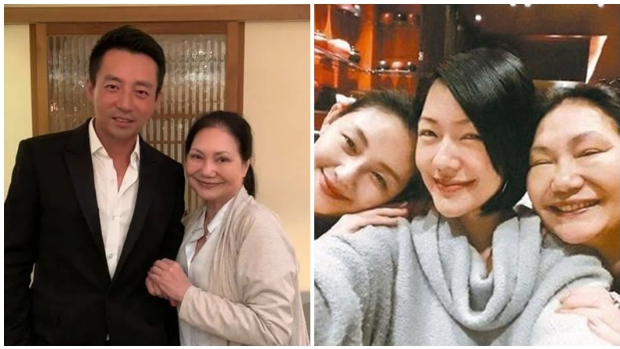 大S逝世 大S逝世