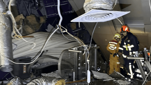 內部畫面 內部畫面