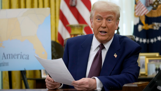 美國總統特朗普 美國總統特朗普