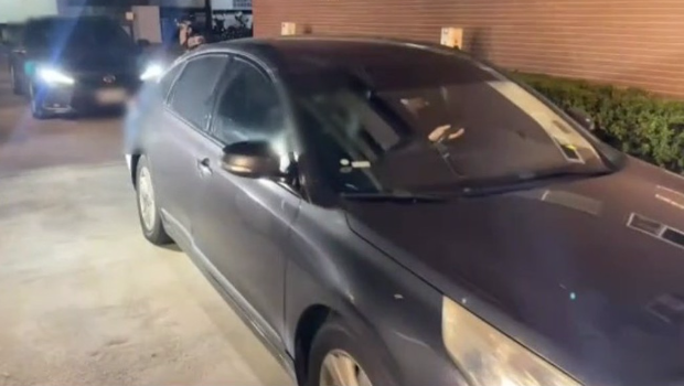 新光三越氣爆害4死 新光三越氣爆害4死