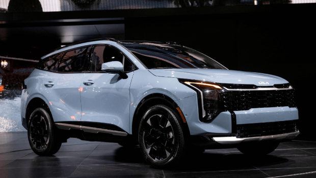 特朗普透露汽車關稅4月2日左右推出 特朗普透露汽車關稅4月2日左右推出