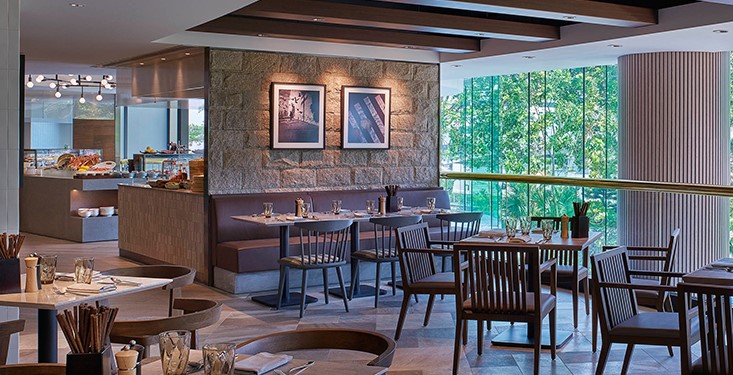 尖沙咀千禧新世界香港酒店自助餐限時6折優惠 尖沙咀千禧新世界香港酒店自助餐限時6折優惠