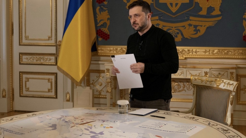 澤連斯基 澤連斯基