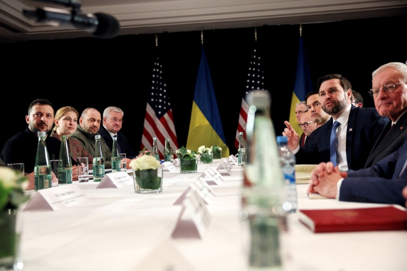 安全會議 安全會議