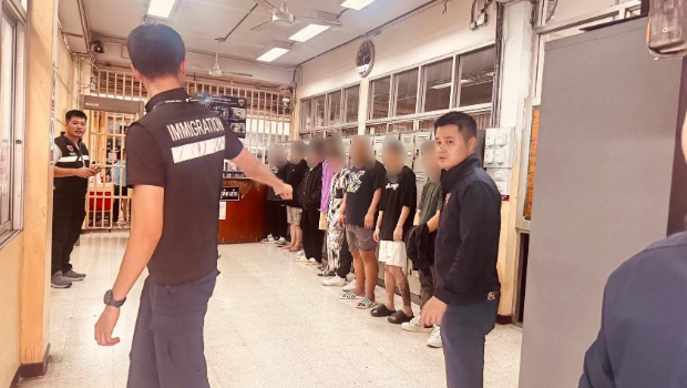 緬甸詐騙園 緬甸詐騙園