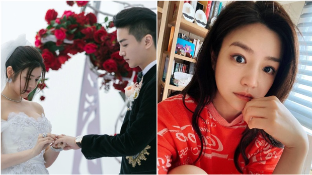 陳曉陳妍希離婚 陳曉陳妍希離婚