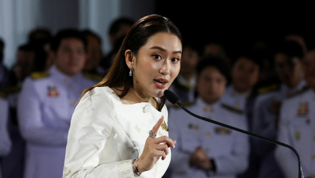 緬甸詐騙園區7000人獲救待轉移至泰國。(路透社) 緬甸詐騙園區7000人獲救待轉移至泰國。(路透社)