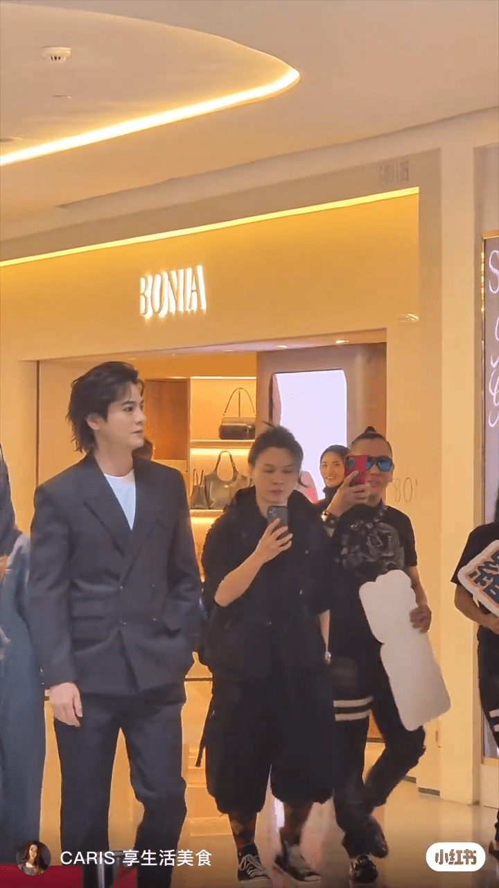 赴馬來西亞出席活動 赴馬來西亞出席活動