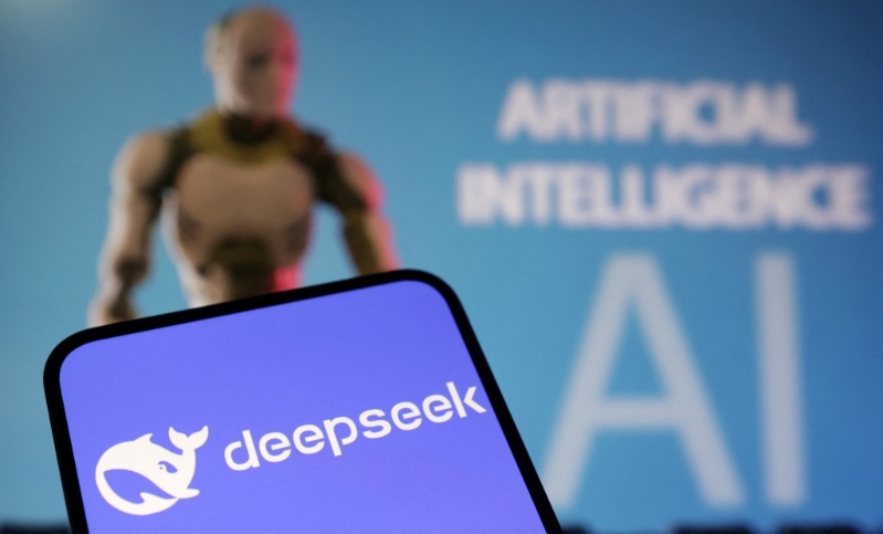 deepseek deepseek