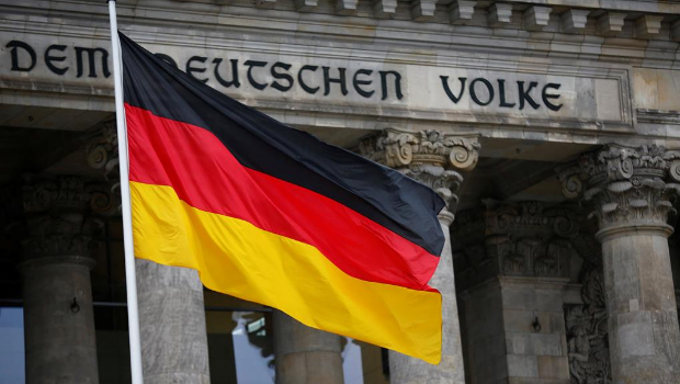 德國將于23日舉辦大選，民調顯示極右翼勢力占上風