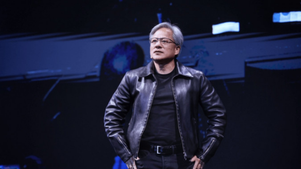 黃仁勛首度回應DeepSeek 黃仁勛首度回應DeepSeek
