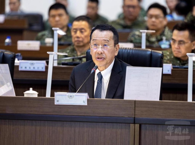 照片已被修改，最右邊“印太聯五次..”的部分已被裁掉。