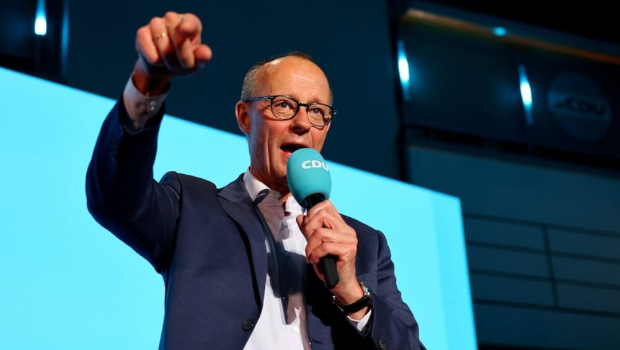 德國大選 德國大選