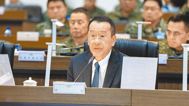 漢光41號演習 漢光41號演習