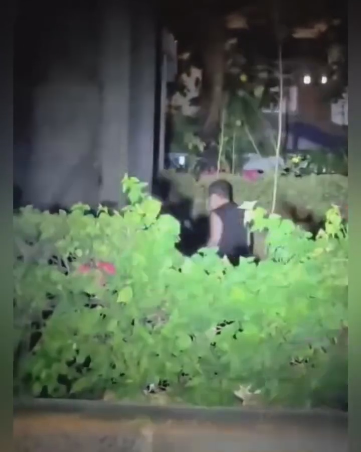 涉事男子 涉事男子