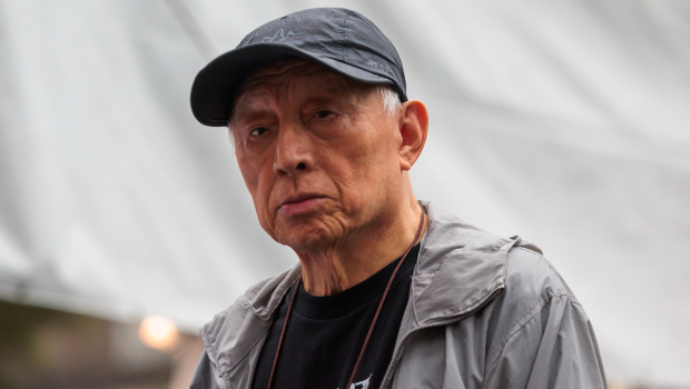 聯電創辦人曹興誠。