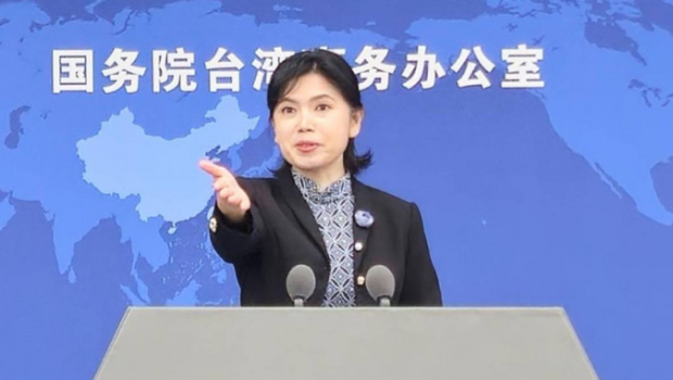 國臺辦斥剝奪臺生高教選擇權 國臺辦斥剝奪臺生高教選擇權