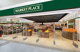 Market Place Market Place