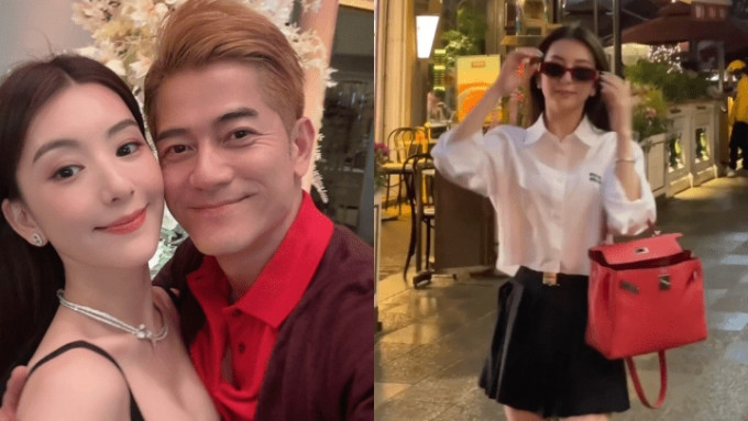 方媛于意大利被搶手袋 方媛于意大利被搶手袋