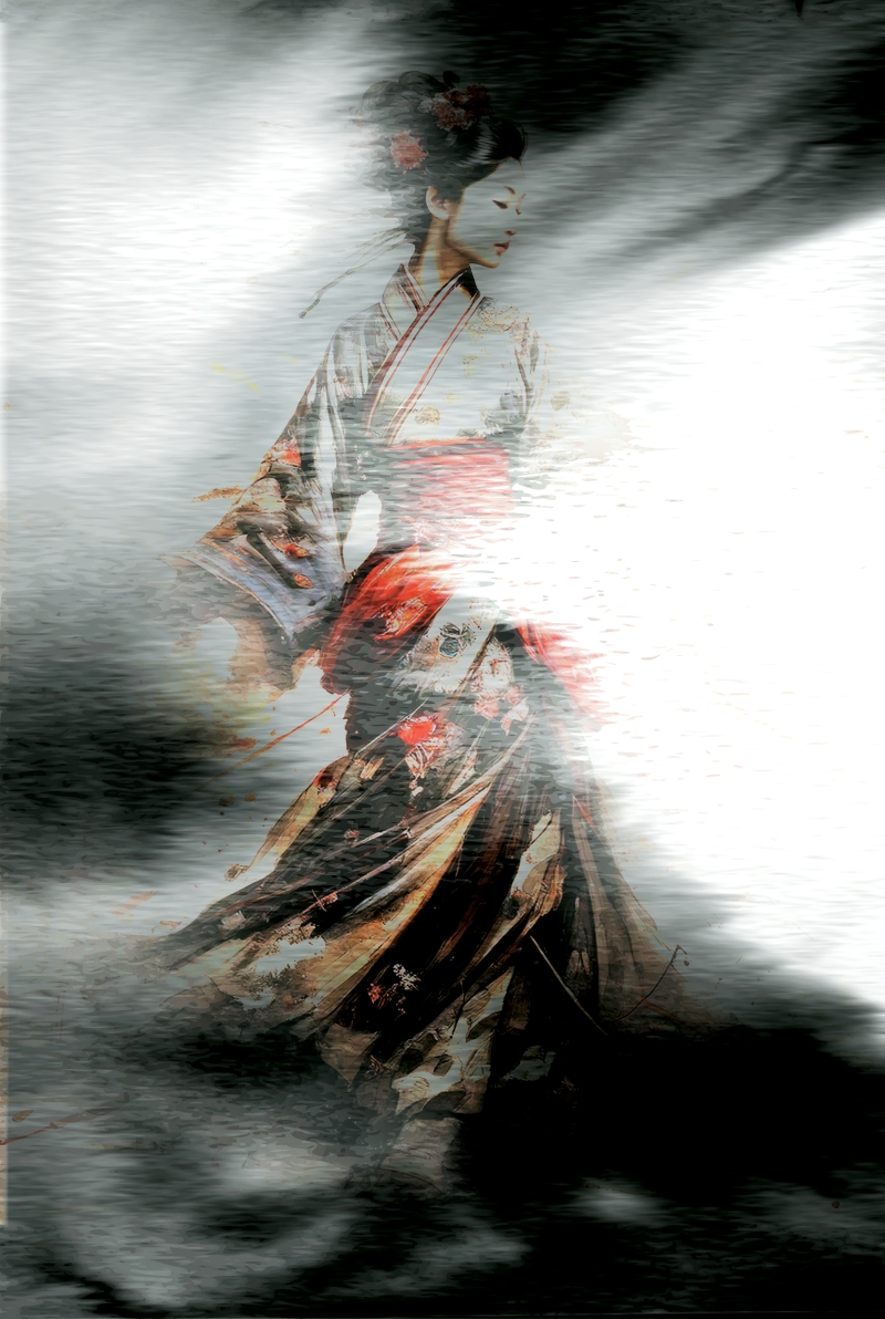 《虞姬夢》 《虞姬夢》