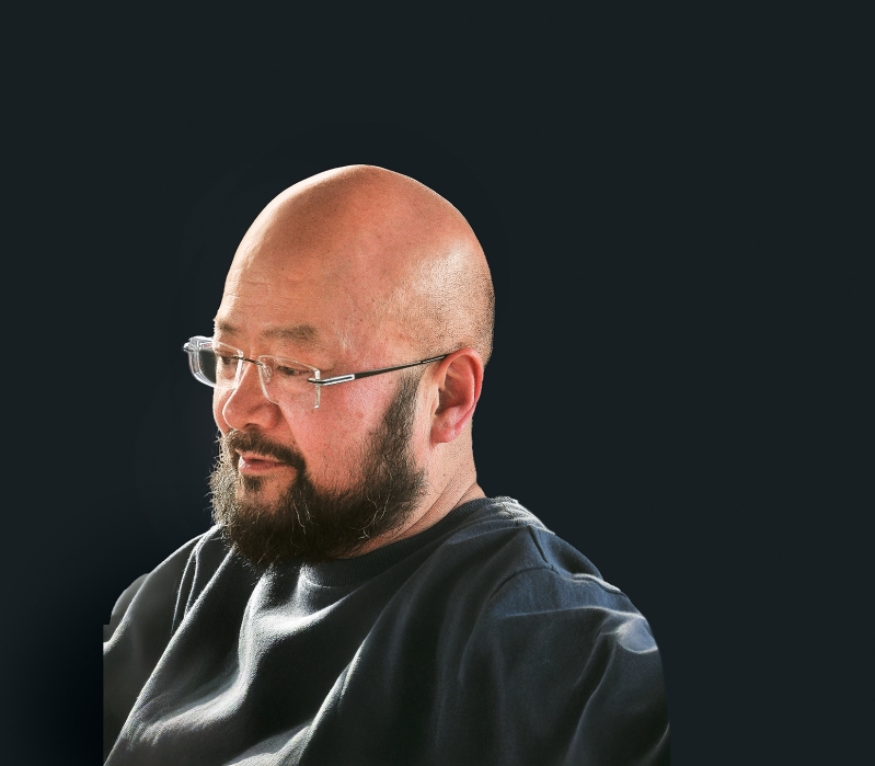 作曲及編曲 瞿小松 作曲及編曲 瞿小松