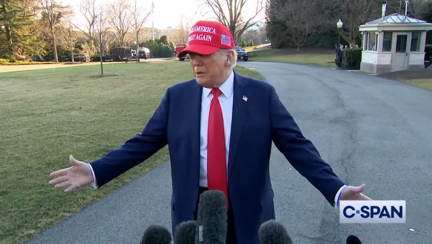 白宮會晤不歡而散 白宮會晤不歡而散