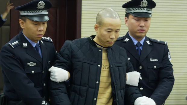 庭審現場照片 庭審現場照片