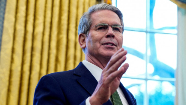 美財長指墨西哥提出對華加征關稅 美財長指墨西哥提出對華加征關稅