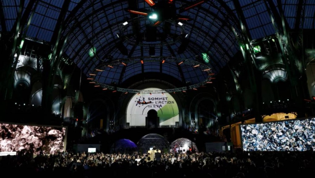 巴黎全球AI峰會上月舉行，DeepSeek創始人梁文鋒拒絕出席