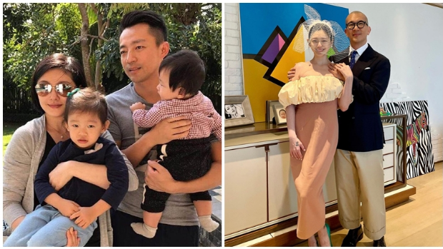 大S億萬遺產傳已分配完成 大S億萬遺產傳已分配完成