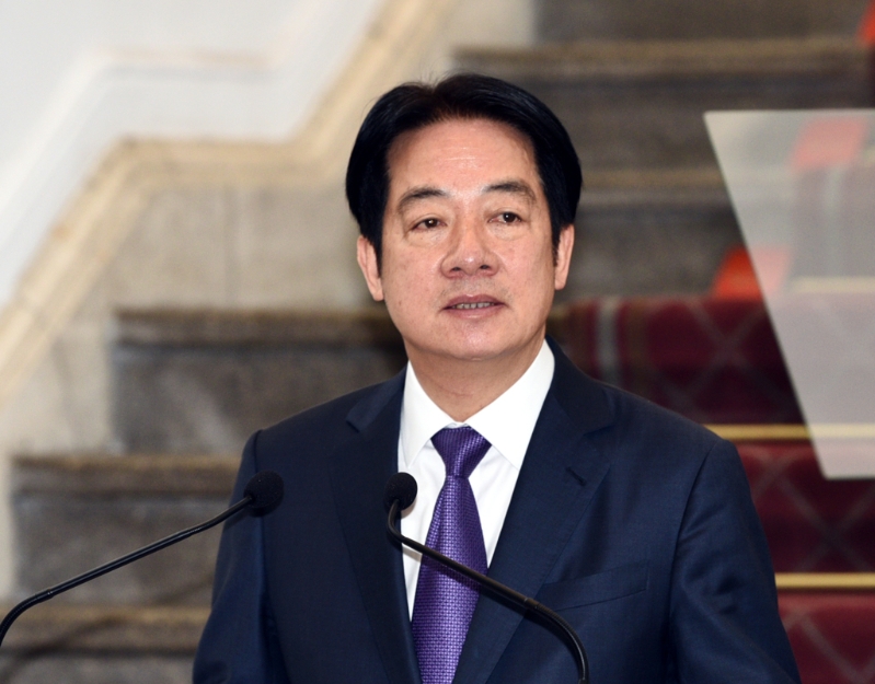 l賴清德 l賴清德