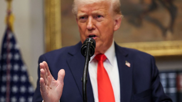 特朗普對澤連斯基下最后通牒 特朗普對澤連斯基下最后通牒