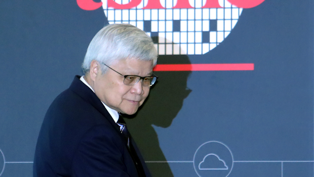 臺積電擴大投資美 臺積電擴大投資美