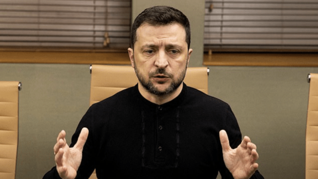 澤連斯基 澤連斯基