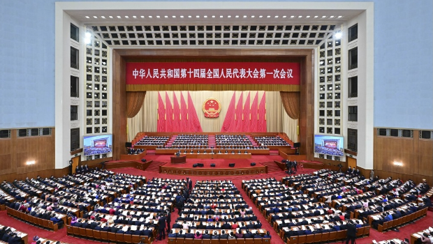 《政府工作報告》來龍去脈 《政府工作報告》來龍去脈