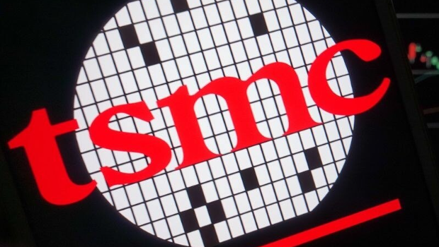 臺積電加碼千億投資美國 臺積電加碼千億投資美國