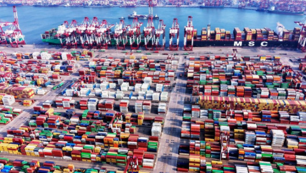 關稅大戰2 關稅大戰2