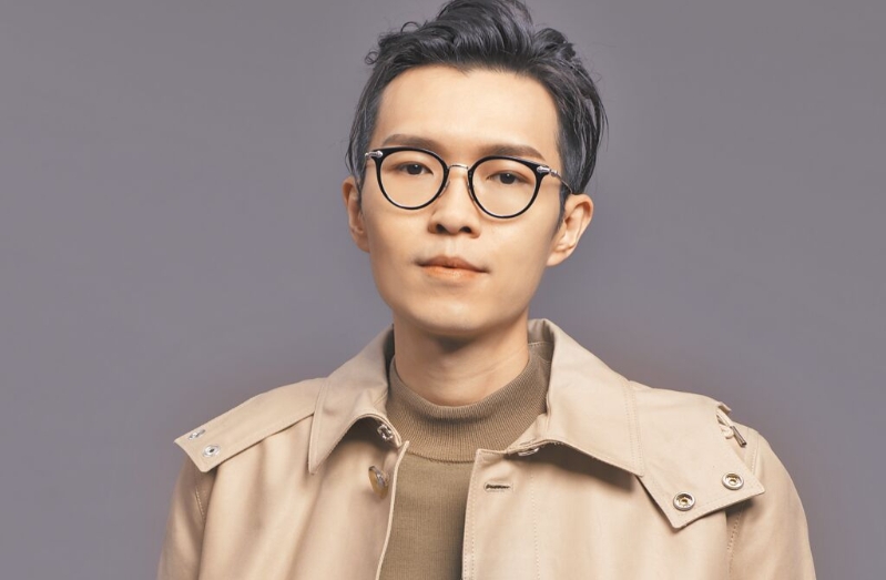 方大同于上月21日逝世。（資料照片）