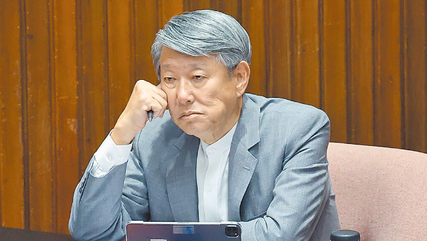 郭智輝失言風波 郭智輝失言風波